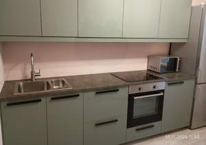 1-к квартира, вторичка, 40м2, 3/10 этаж