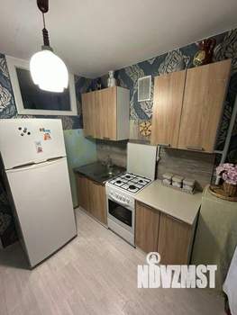 2-к квартира, вторичка, 44м2, 3/5 этаж