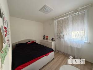 2-к квартира, вторичка, 43м2, 11/20 этаж