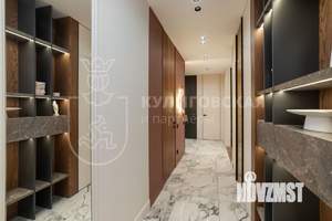 3-к квартира, вторичка, 116м2, 3/20 этаж