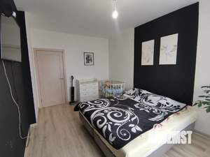 3-к квартира, вторичка, 82м2, 2/16 этаж