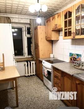 5-к квартира, вторичка, 95м2, 5/6 этаж