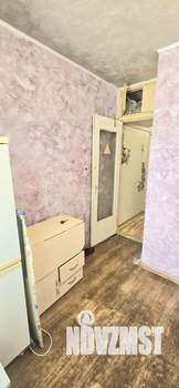 1-к квартира, вторичка, 30м2, 1/5 этаж