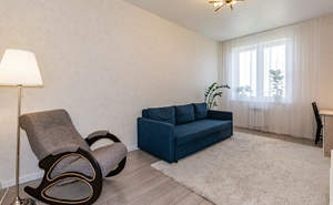 3-к квартира, вторичка, 76м2, 12/20 этаж