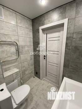 1-к квартира, вторичка, 33м2, 2/12 этаж