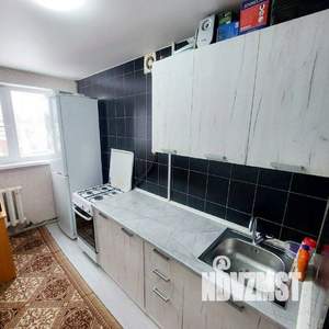 2-к квартира, вторичка, 43м2, 3/5 этаж