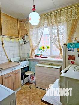 2-к квартира, вторичка, 44м2, 2/5 этаж