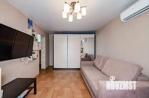 1-к квартира, вторичка, 45м2, 7/8 этаж