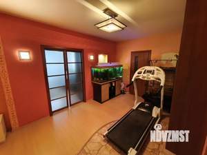 3-к квартира, вторичка, 121м2, 3/8 этаж