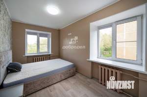 2-к квартира, вторичка, 40м2, 3/3 этаж
