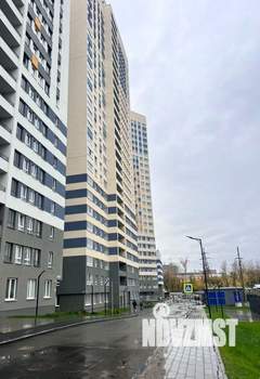 Студия квартира, вторичка, 23м2, 15/25 этаж