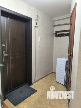 1-к квартира, вторичка, 29м2, 2/5 этаж