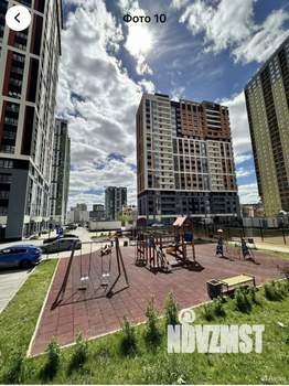 2-к квартира, вторичка, 49м2, 15/31 этаж