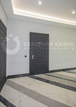 2-к квартира, вторичка, 91м2, 2/9 этаж
