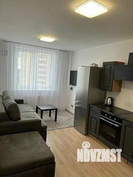 1-к квартира, вторичка, 33м2, 13/27 этаж