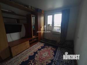 1-к квартира, вторичка, 18м2, 1/9 этаж