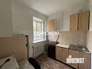 2-к квартира, вторичка, 42м2, 1/3 этаж