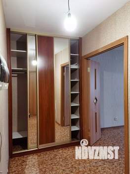 1-к квартира, вторичка, 38м2, 9/16 этаж