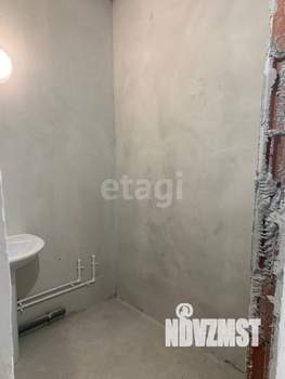 Студия квартира, вторичка, 29м2, 3/17 этаж