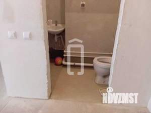 3-к квартира, вторичка, 100м2, 1/22 этаж