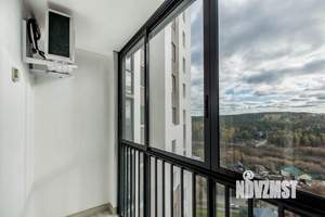 1-к квартира, вторичка, 40м2, 13/20 этаж