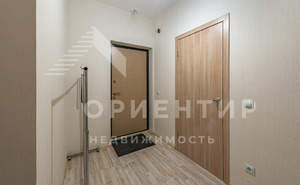 2-к квартира, вторичка, 55м2, 22/25 этаж