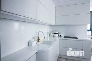 2-к квартира, вторичка, 55м2, 31/32 этаж