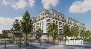 1-к квартира, вторичка, 39м2, 7/9 этаж