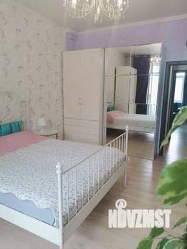 3-к квартира, вторичка, 72м2, 5/5 этаж