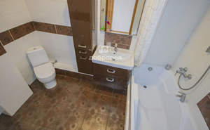 3-к квартира, вторичка, 89м2, 15/26 этаж