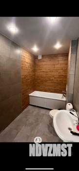 2-к квартира, вторичка, 52м2, 2/4 этаж