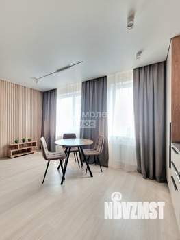 2-к квартира, вторичка, 59м2, 15/25 этаж