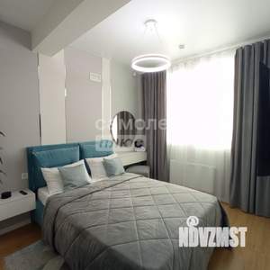 1-к квартира, вторичка, 32м2, 4/19 этаж