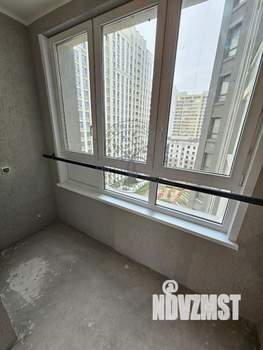 1-к квартира, вторичка, 50м2, 10/16 этаж
