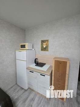 1-к квартира, вторичка, 17м2, 2/5 этаж