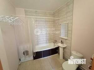 1-к квартира, вторичка, 43м2, 14/25 этаж