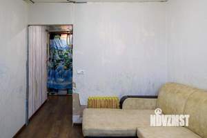 2-к квартира, вторичка, 44м2, 4/9 этаж