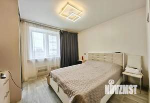 4-к квартира, вторичка, 79м2, 5/9 этаж