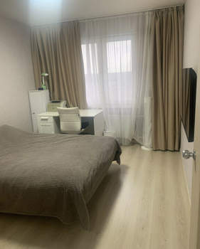 2-к квартира, вторичка, 51м2, 21/25 этаж