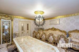 3-к квартира, вторичка, 84м2, 1/10 этаж