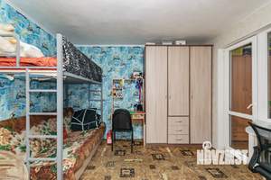 1-к квартира, вторичка, 34м2, 1/12 этаж