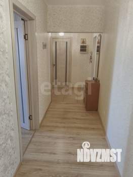 3-к квартира, вторичка, 75м2, 13/16 этаж