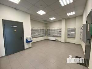 Студия квартира, вторичка, 27м2, 32/33 этаж