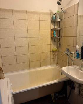 1-к квартира, вторичка, 33м2, 9/10 этаж