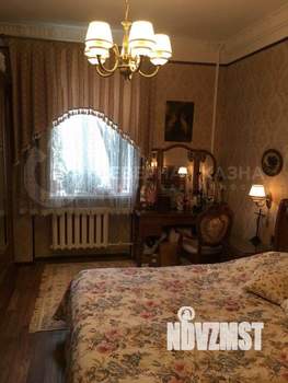 2-к квартира, вторичка, 51м2, 3/5 этаж