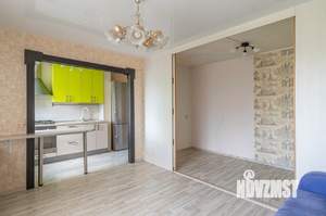 2-к квартира, вторичка, 43м2, 4/9 этаж