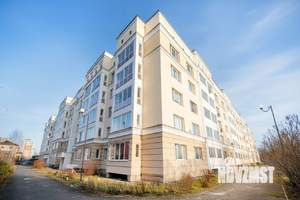 2-к квартира, вторичка, 56м2, 2/5 этаж