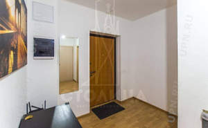 2-к квартира, вторичка, 53м2, 14/19 этаж