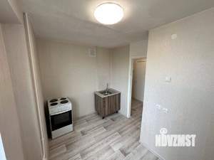 1-к квартира, вторичка, 35м2, 12/16 этаж