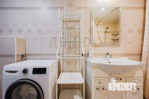 2-к квартира, вторичка, 58м2, 4/24 этаж